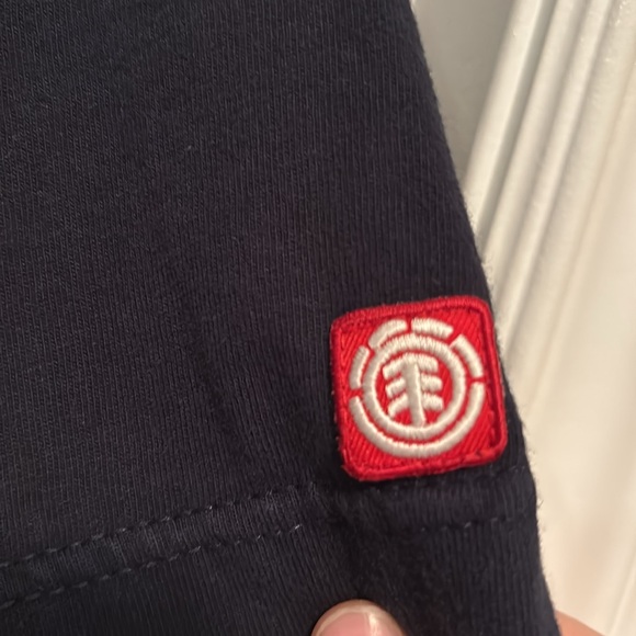 Vintage y2k element tee - Picture 3 of 3